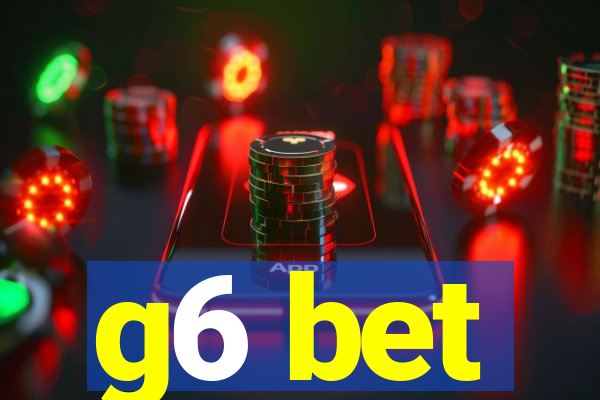 g6 bet